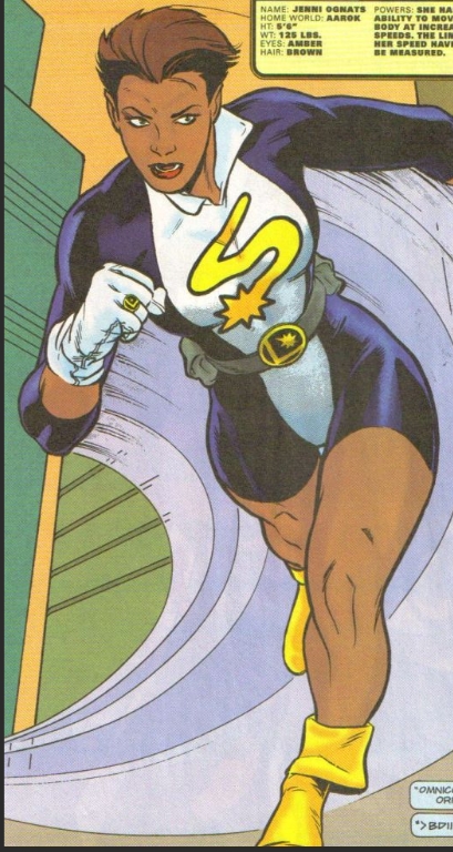 XS